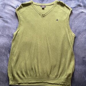 Brooks Brothers 346 Sweater Vest